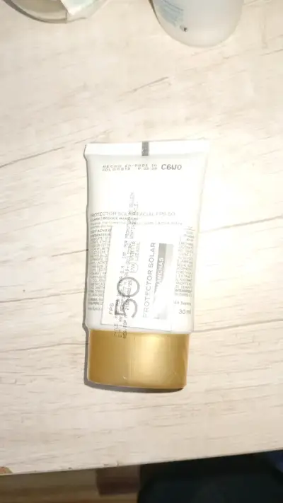 Protector Solar L'Bel Defense Total FPS 50 - miniatura 2