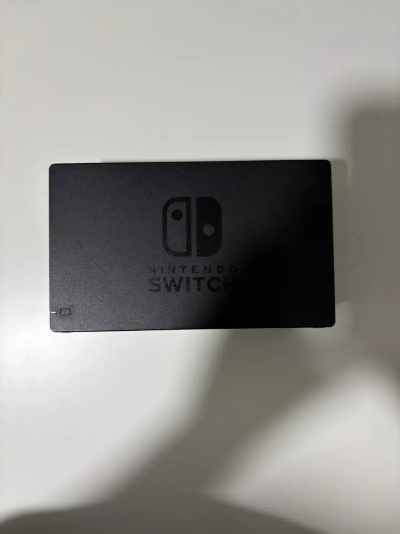 Nintendo switch con accesorios - 3