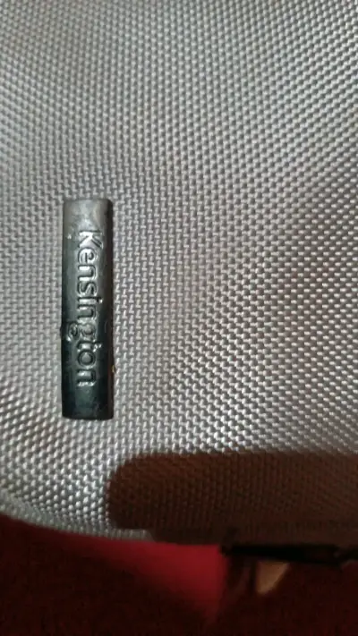 Funda para laptop Kensington gris con asa - miniatura 5