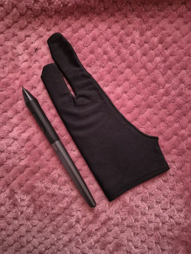 Tableta Digital HS64 SPECIAL EDITION HUION - 3