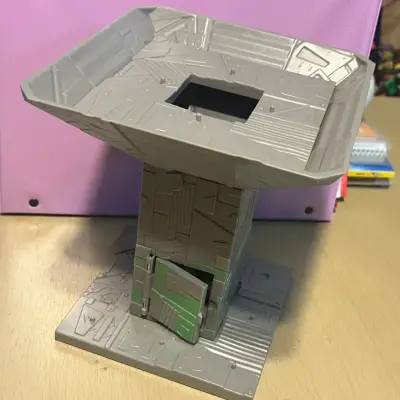Torre de batalla de Fortnite - miniatura 3