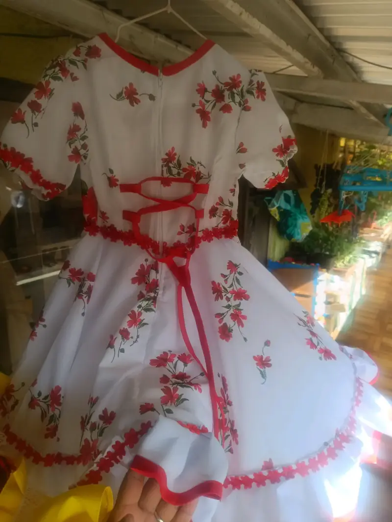 Vestidos tallas 6 -8 en entrego en Talcahuano 🇨🇱 - 5