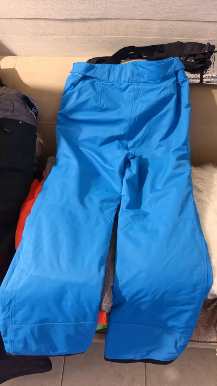Pantalones de esquí azules Dare2b para hombre - 2
