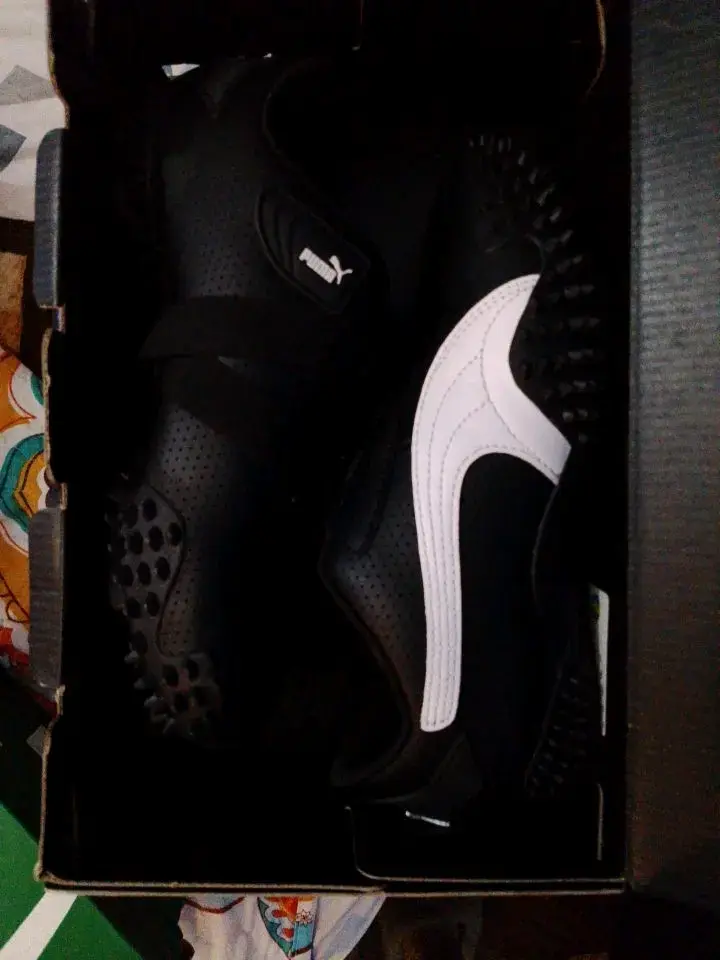 Zapatillas Puma Mostro - 1
