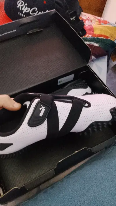 Zapatillas Puma Mostro - miniatura 3