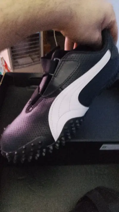Zapatillas Puma Mostro - miniatura 4