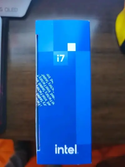Vendo Intel Core I7-13700k 16 Núcleos 24 Hilos 5.4 - miniatura 2