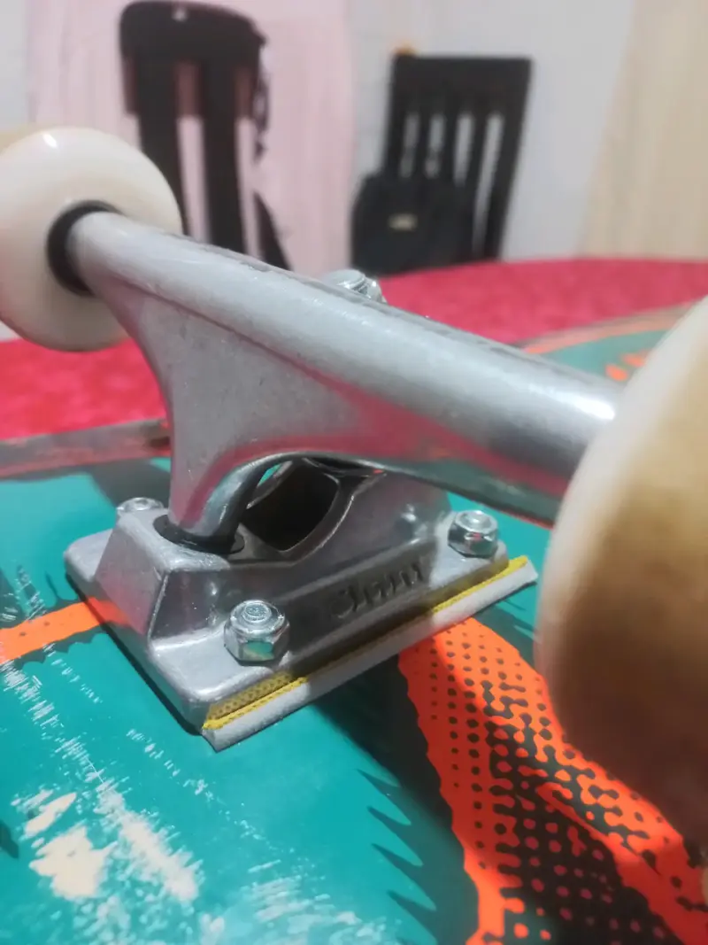 Skate completo Globe original . - 4