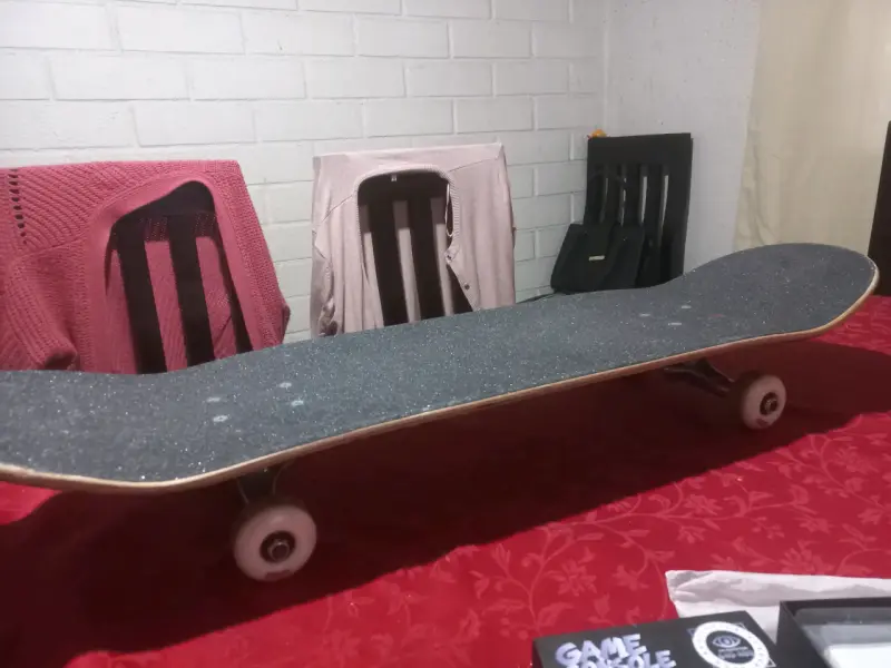 Skate completo Globe original . - 5