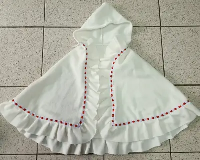 Vestido de chinita - miniatura 1