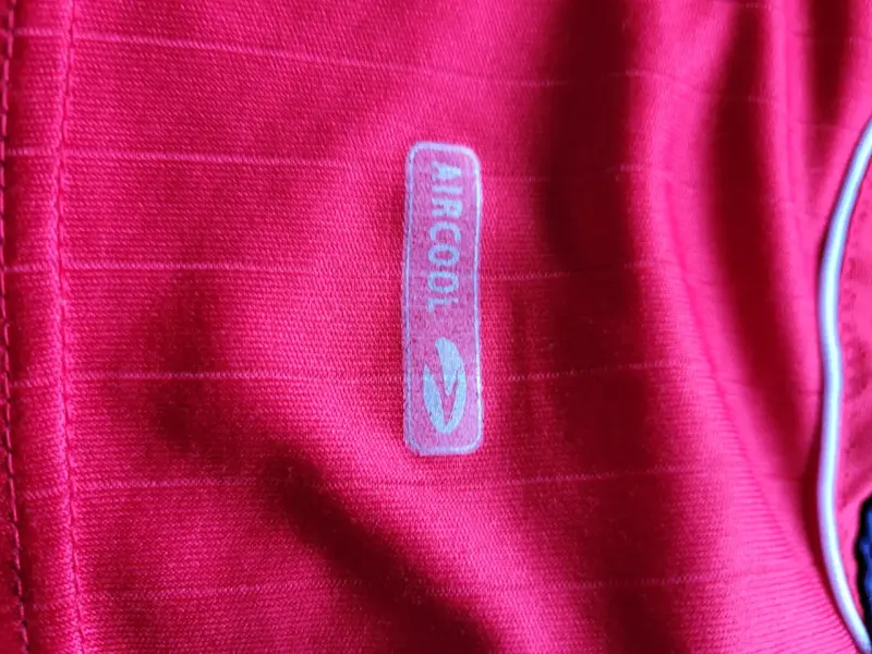 Camiseta selección 2010 ORIGINAL - 4