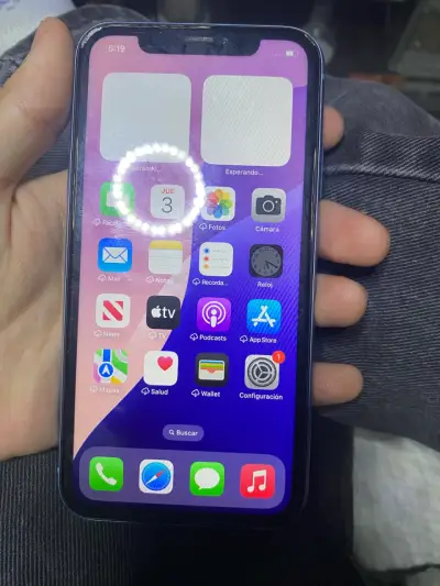 iPhone XR 64 gb leer - miniatura 1