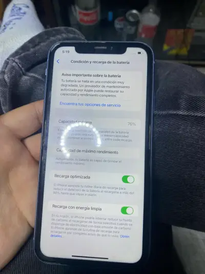 iPhone XR 64 gb leer - miniatura 2