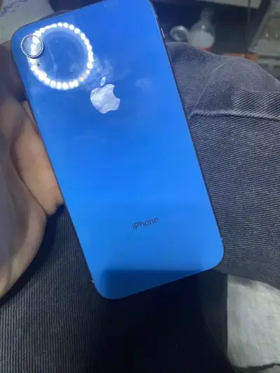 iPhone XR 64 gb leer - miniatura 3