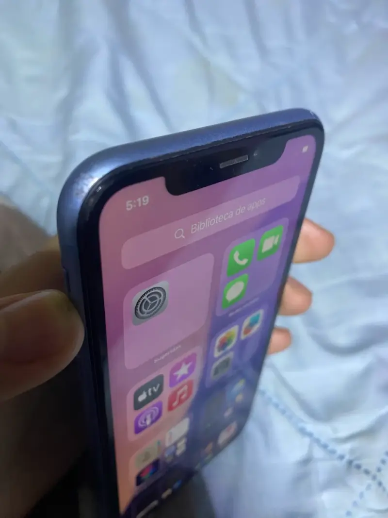 iPhone XR 64 gb leer - 4