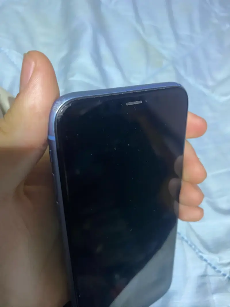 iPhone XR 64 gb leer - 5