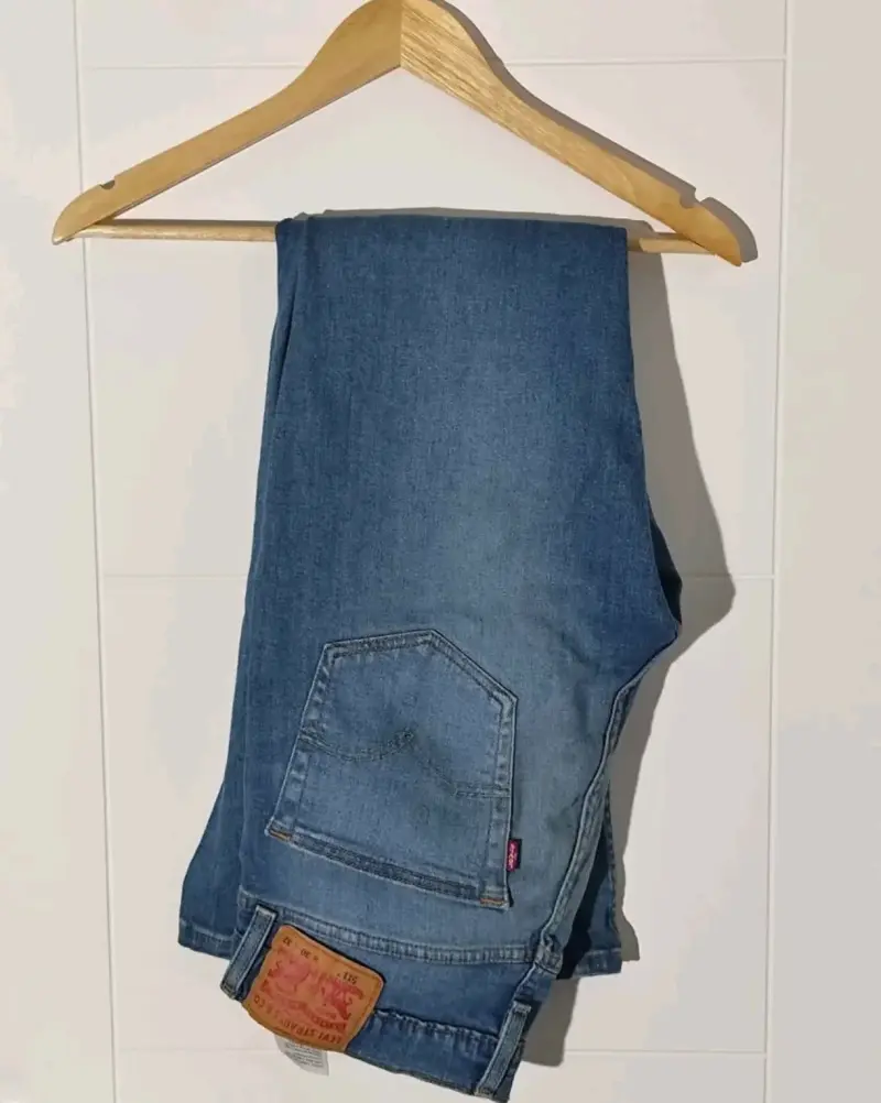 Jeans Levi's 511 Hombre Talla 30 - 2