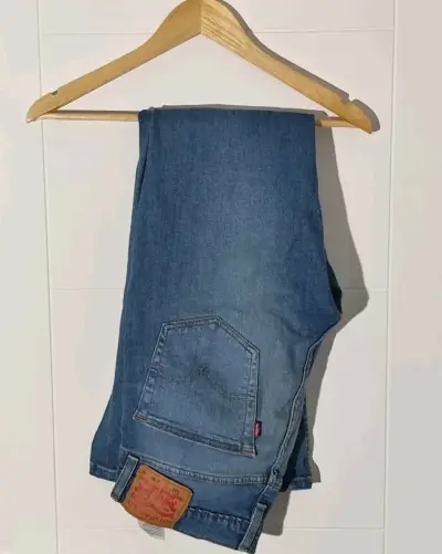 Jeans Levi's 511 Hombre Talla 30 - miniatura 2