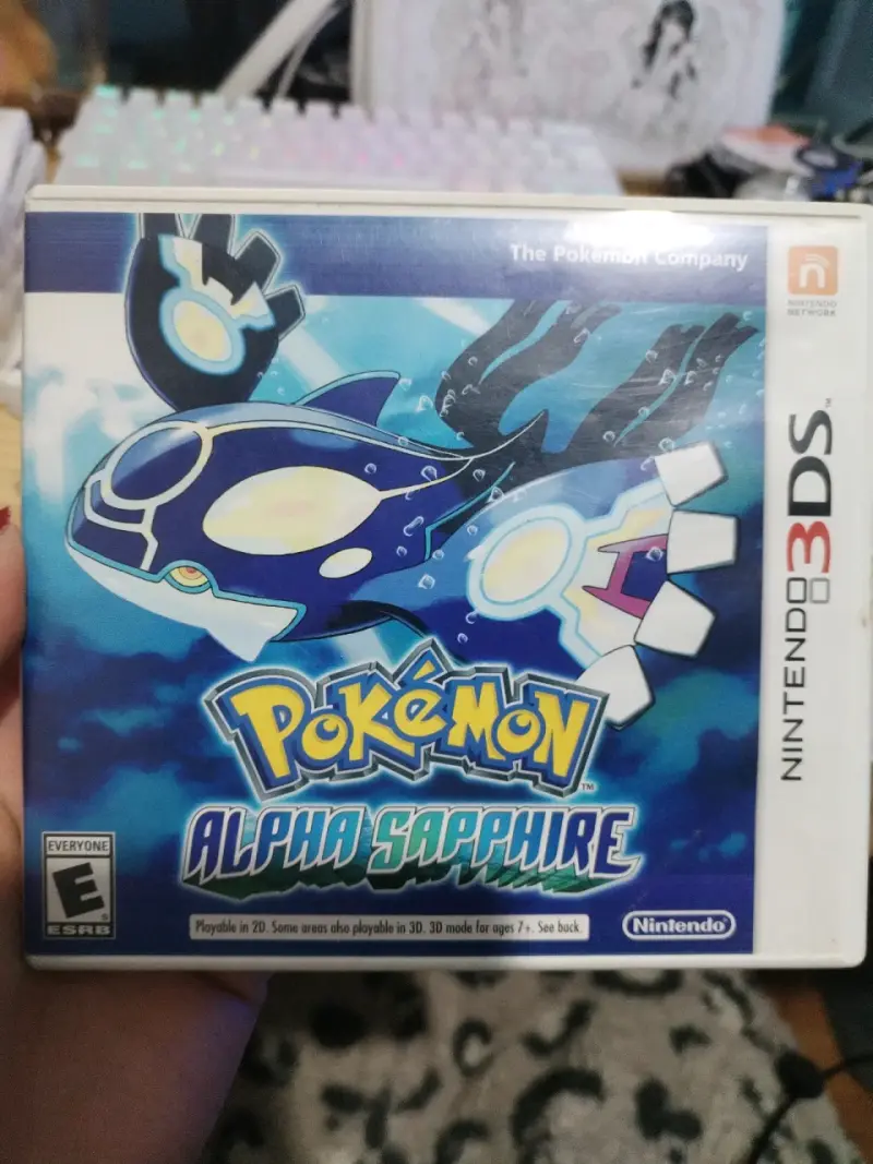 Juegos para Nintendo 3DS - 3