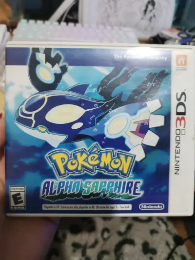Juegos para Nintendo 3DS - miniatura 3