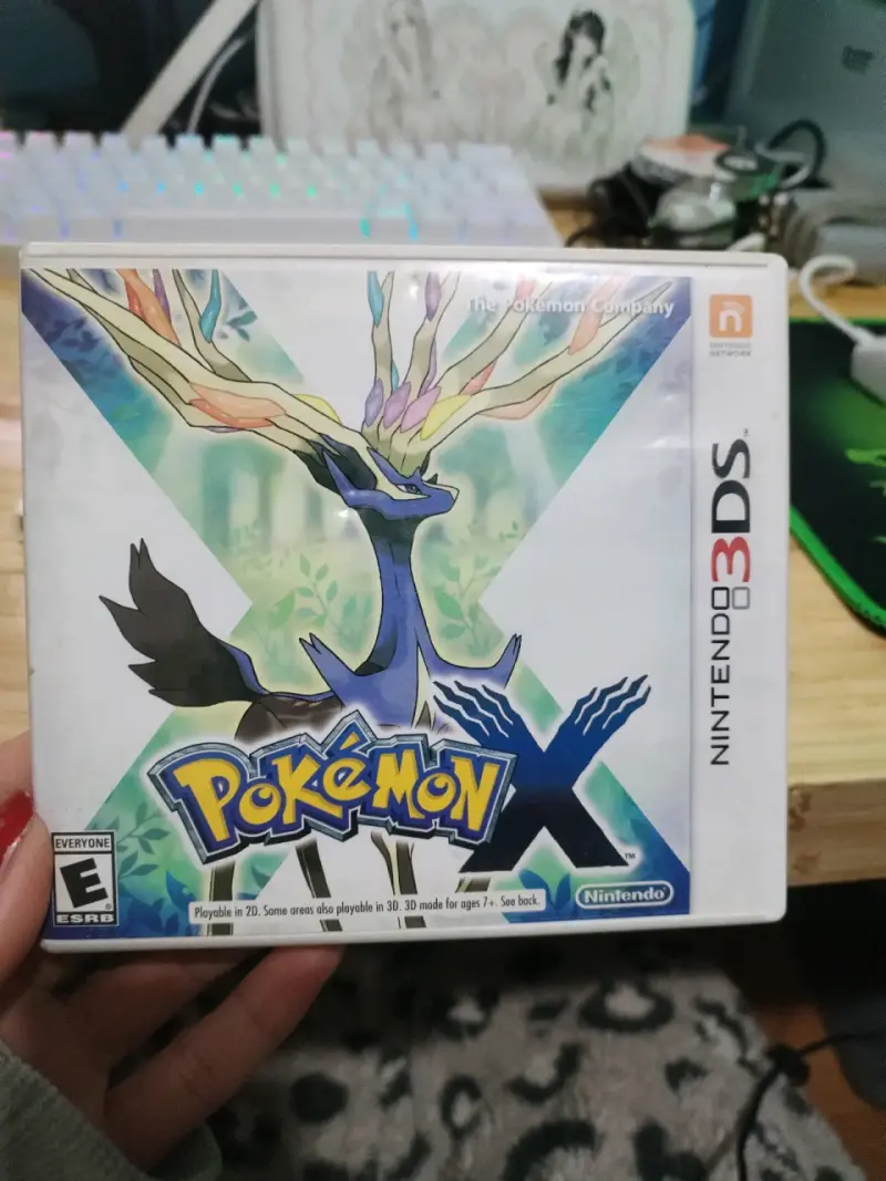 Juegos para Nintendo 3DS - 4