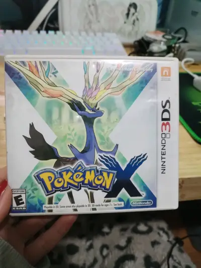 Juegos para Nintendo 3DS - miniatura 4