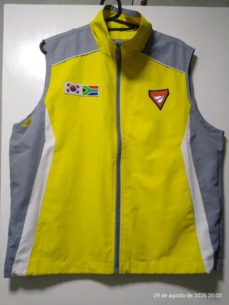 Uniforme de conquistadores con accesorios - 4
