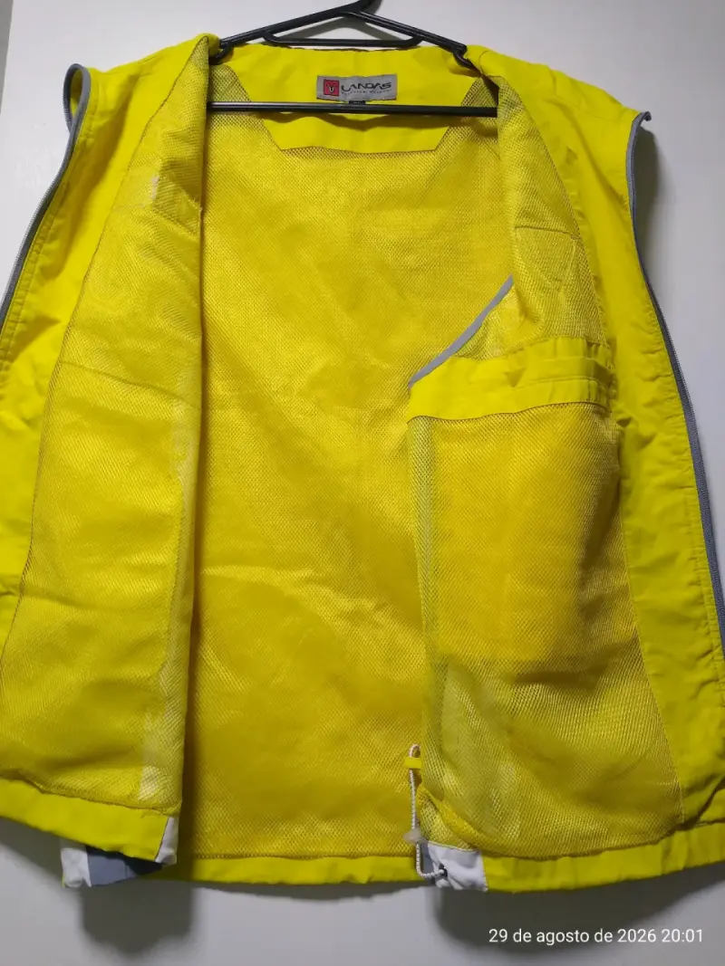 Uniforme de conquistadores con accesorios - 5