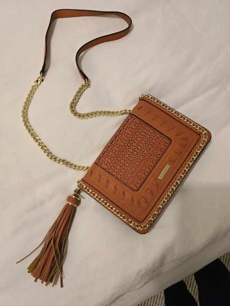 Cartera Aldo - 2