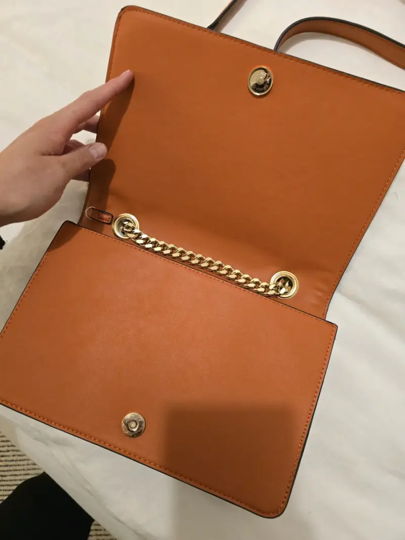 Cartera Aldo - 5