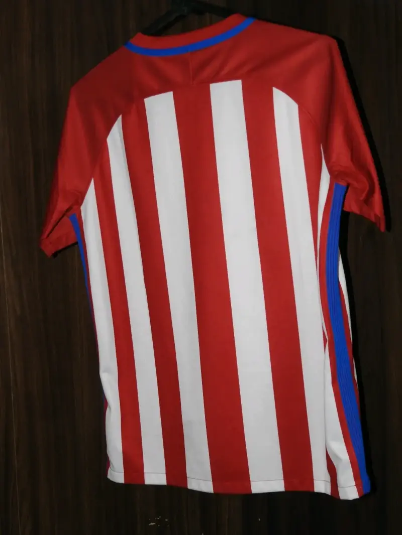 Camiseta atletico madrid ORIGINAL - 2