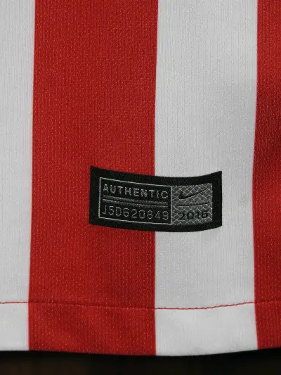 Camiseta atletico madrid ORIGINAL - miniatura 4