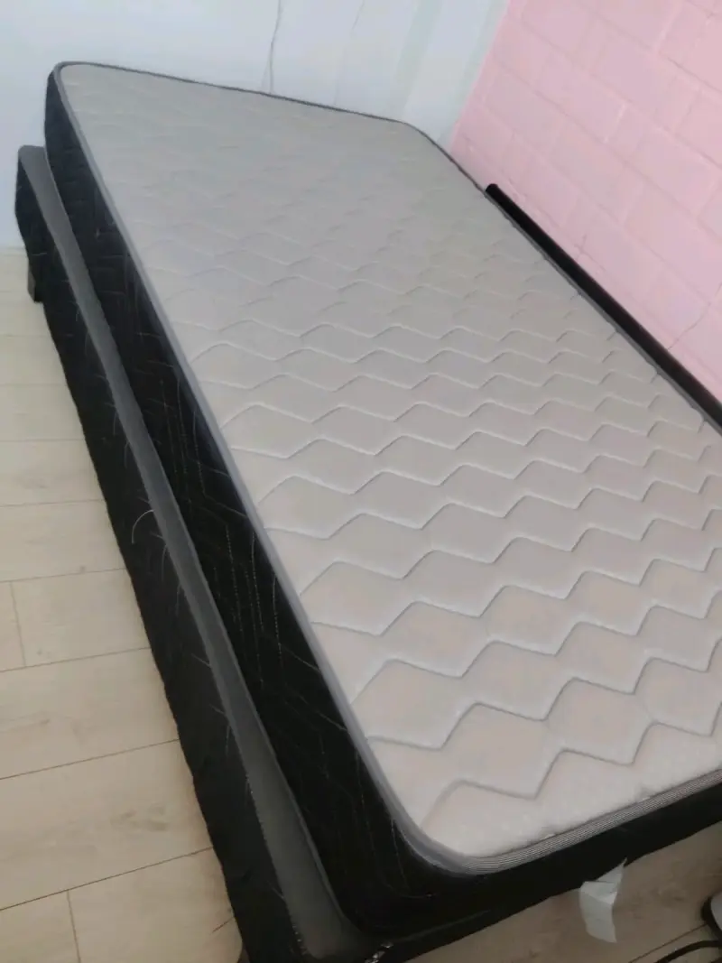 Cama europea 1.5 plazas Aura Celta - 1