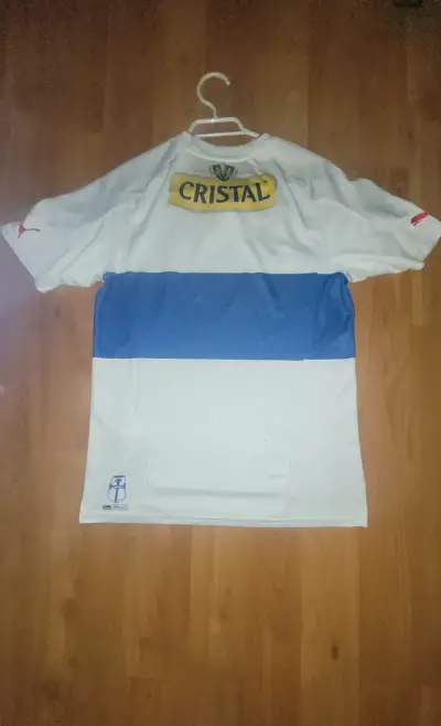 Camiseta católica año 2009/2010 - miniatura 2