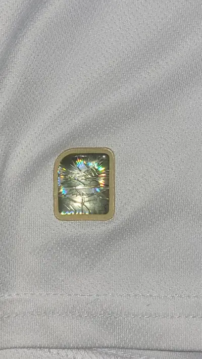 Camiseta católica año 2009/2010 - miniatura 6