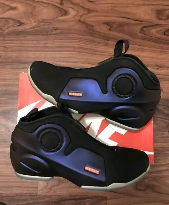 Zapatillas deportivas Nike Air Flightposite 2,