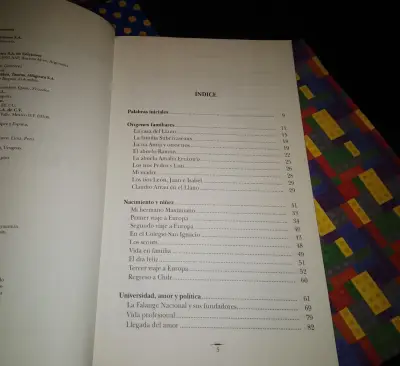 Pack 2 Libros - Gabriel Valdés - miniatura 5