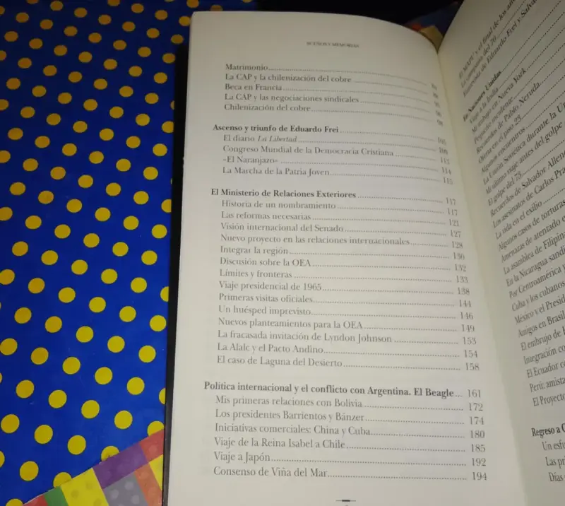 Pack 2 Libros - Gabriel Valdés - 6