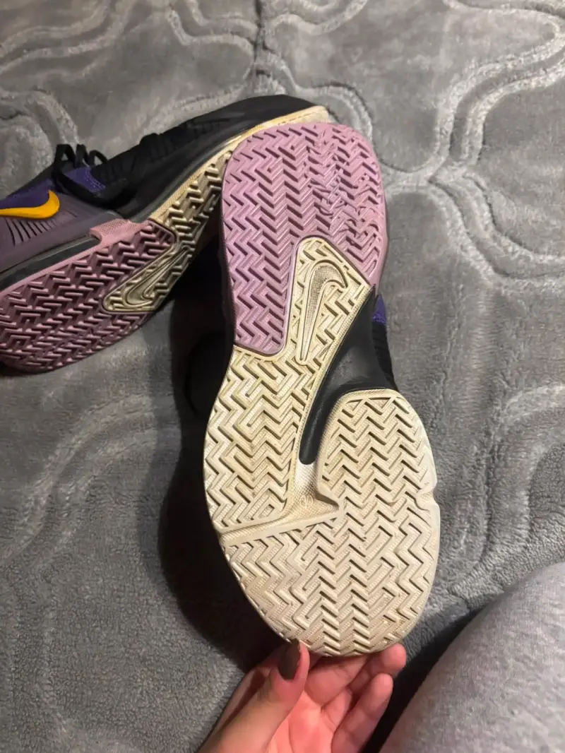 Zapatillas De basket nike - 2