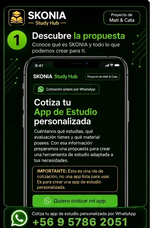 App de Estudio Personalizado - 3