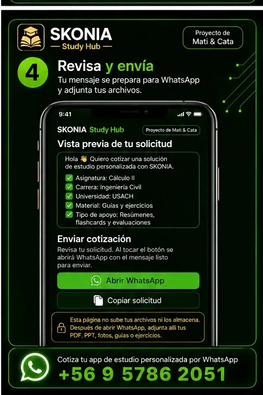 App de Estudio Personalizado - 6