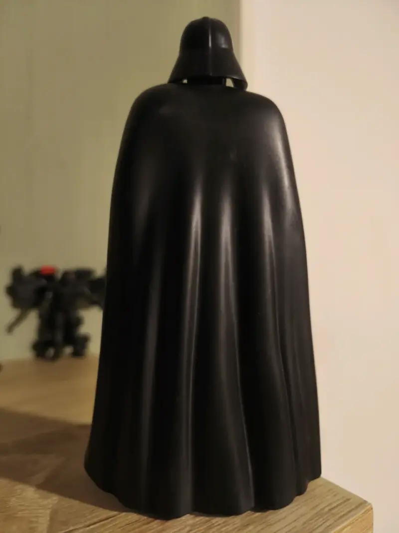 Figura de acción Darth Vader Star Wars - 2