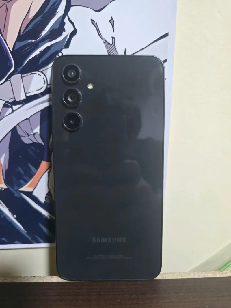 Smartphone Samsung Galaxy A54 5G - 1