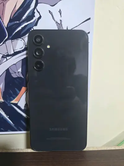 Smartphone Samsung Galaxy A54 5G - miniatura 1