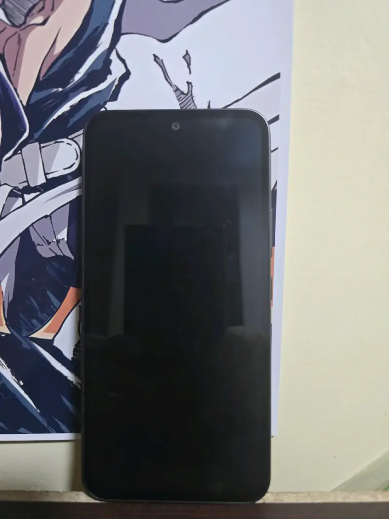 Smartphone Samsung Galaxy A54 5G - 2