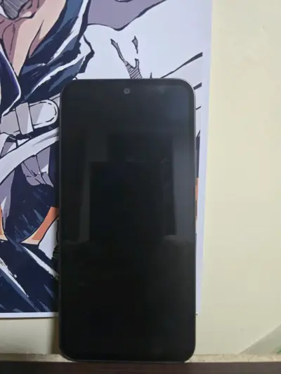 Smartphone Samsung Galaxy A54 5G - miniatura 2