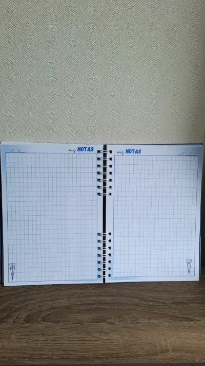 Cuaderno Universidad católica B5 - miniatura 5