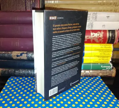 El Mundo Hasta Ayer - Jared Diamond - miniatura 2