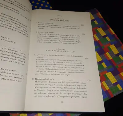 El Mundo Hasta Ayer - Jared Diamond - miniatura 5
