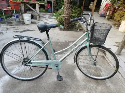 Bicicleta Paseo Aro 26 - miniatura 1